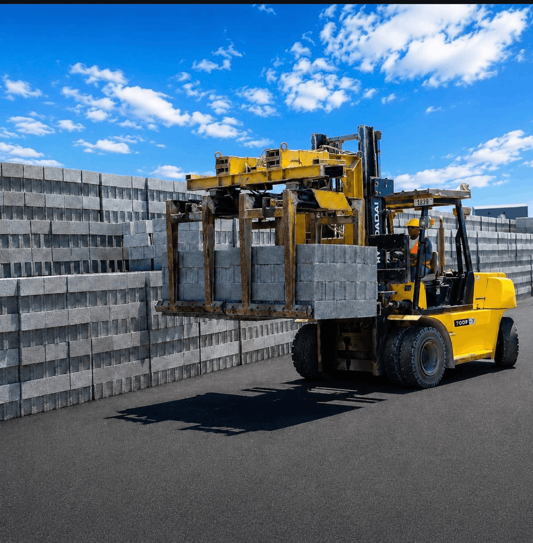 Blocks