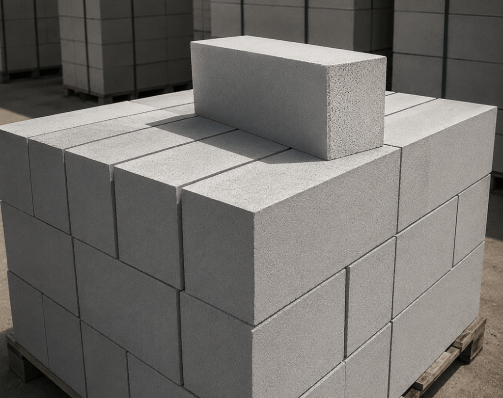 AAC Blocks