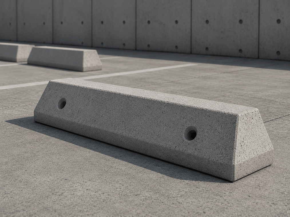 Wheel Stoppers