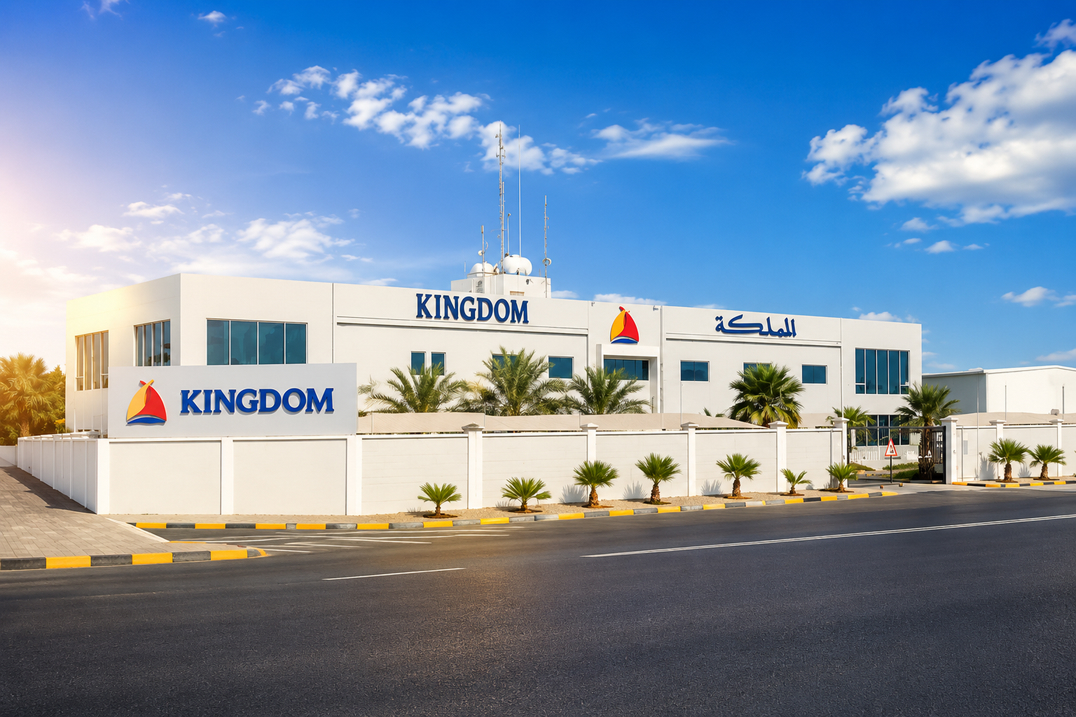 Kingdom Group leadership