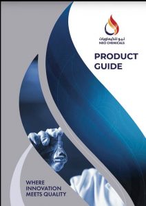 Neo chemicals product guide