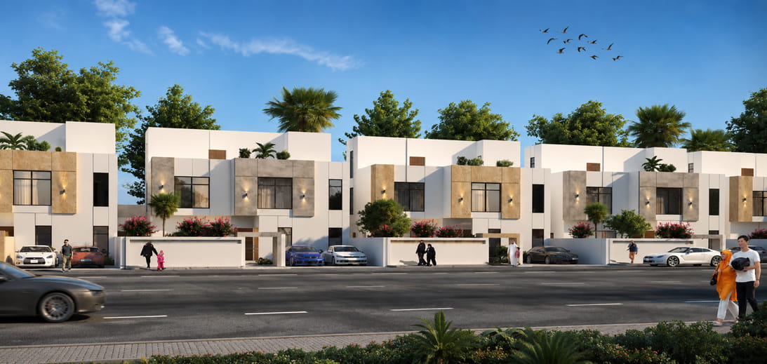 Residential Developments