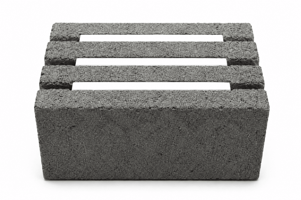 Insulation Blocks