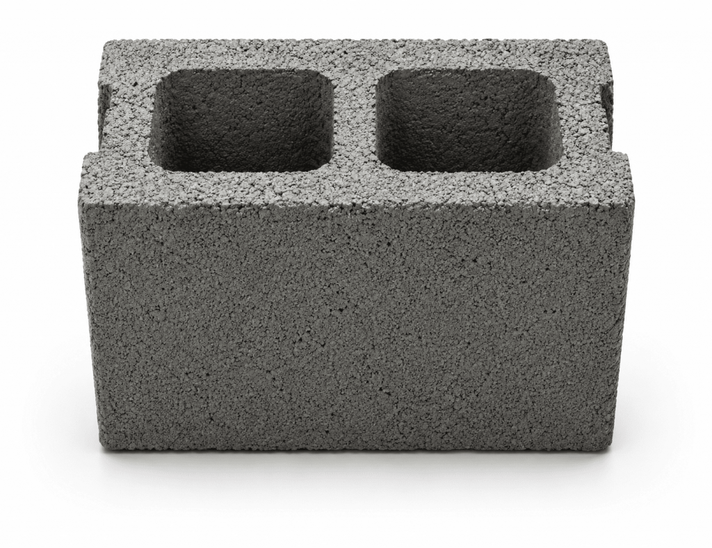 Standard HCB Blocks