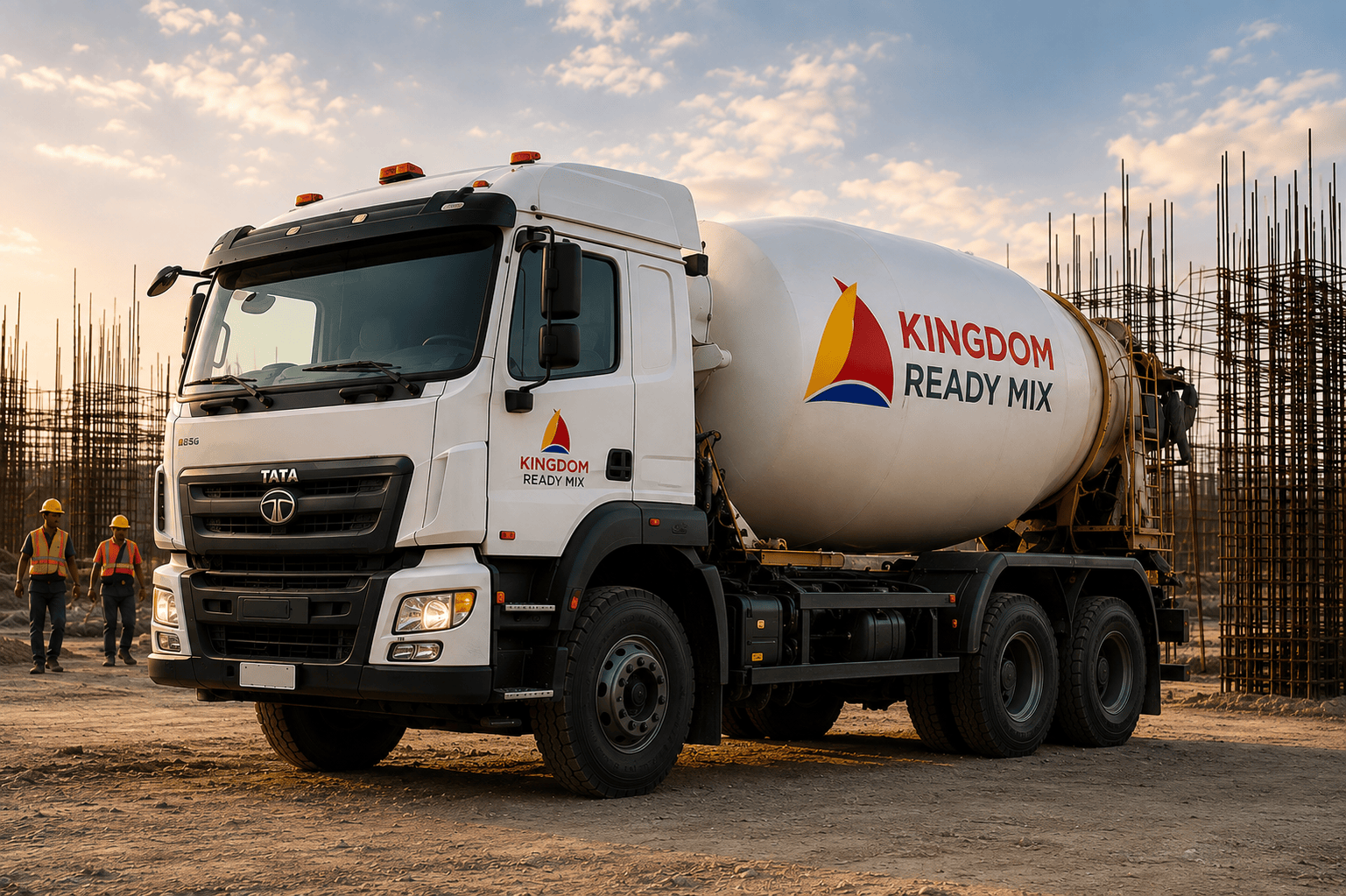 Conventional & Durable Concrete
