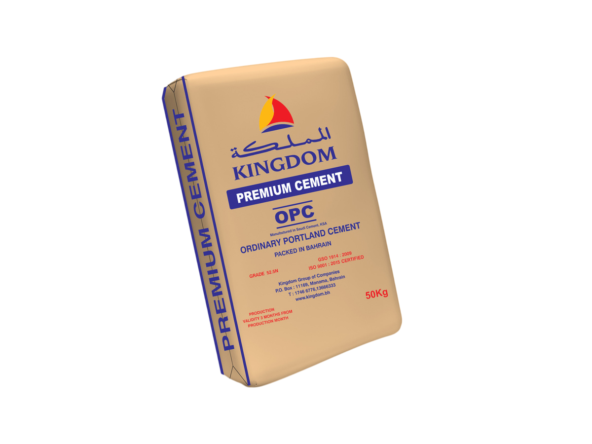 Ordinary Portland Cement
