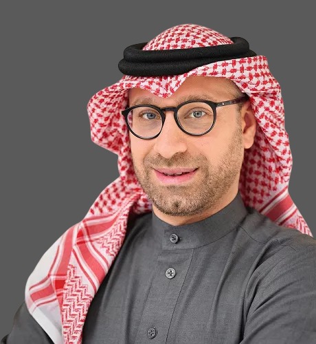 Ahmed Khalaf