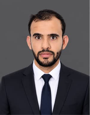 Hussain Ali Hubail Hussain Ali Hubail
