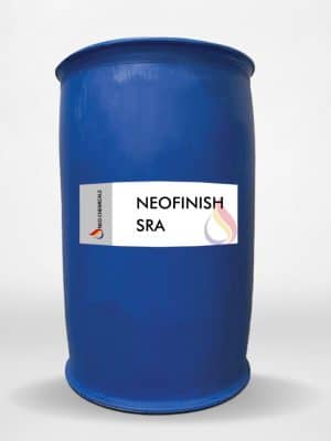 NEOFINISH SRA