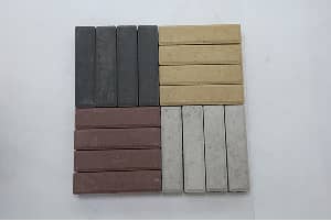 Retro paving