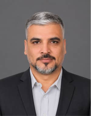 Thabet Al Omari