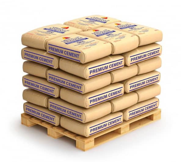 Ordinary Portland Cement (Type I) – KCC OPC