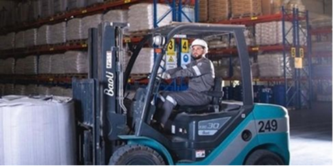 Advanced Manufacturing