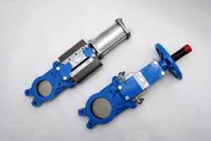 Valves