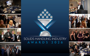 SHAPA AGM & SOLIDS HANDLING INDUSTRY AWARDS 2026