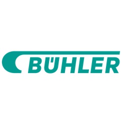 BUHLER UK LTD.