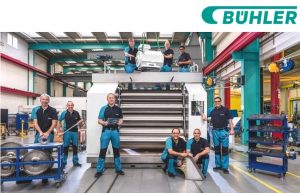 BUHLER