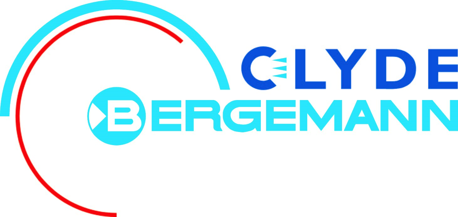Clyde Bergemann