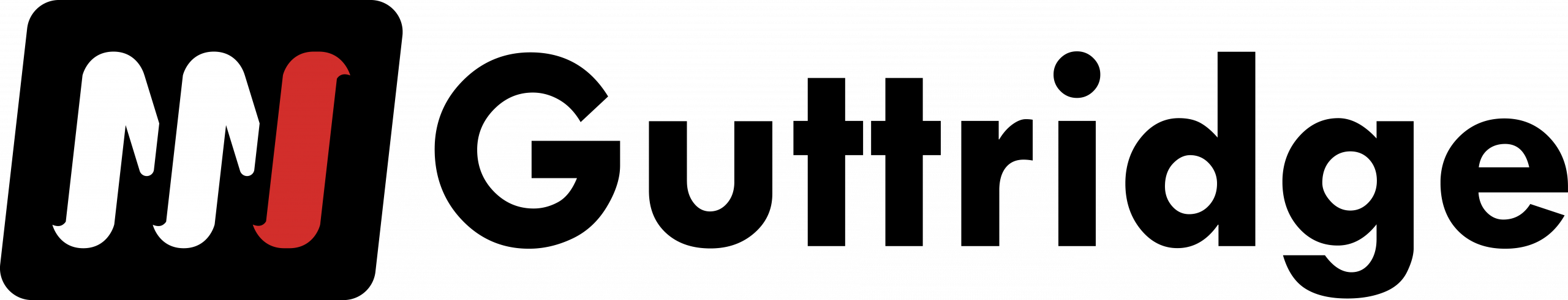 Guttridge Ltd