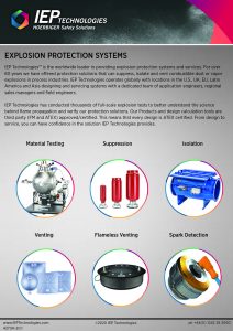 IEP-Flyer