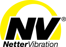 NetterVibration Ltd