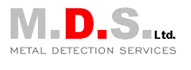 M.D.S Ltd (Metal Detection Services)