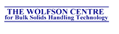 Wolfson Centre for Bulk Solids Handling