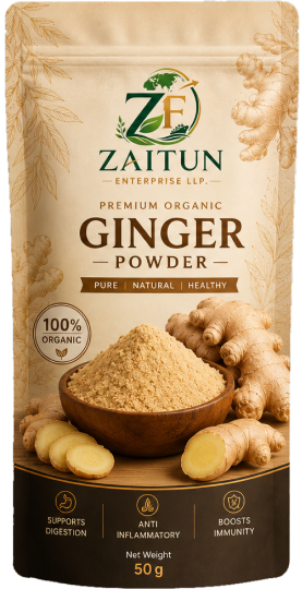 Ginger Powder - Image 2