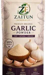 Garlic Powder