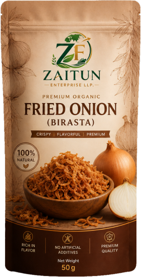 Fried Onion (Birasta) - Image 4