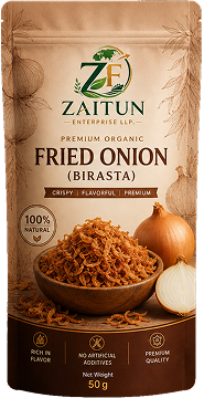 Fried Onion (Birasta)