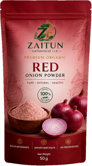 Red Onion Powder - Image 2